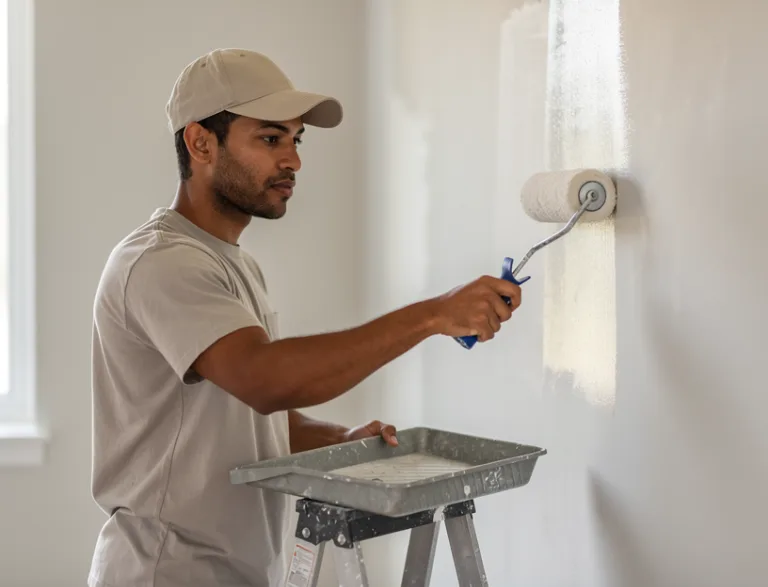 Painter service in West Covina